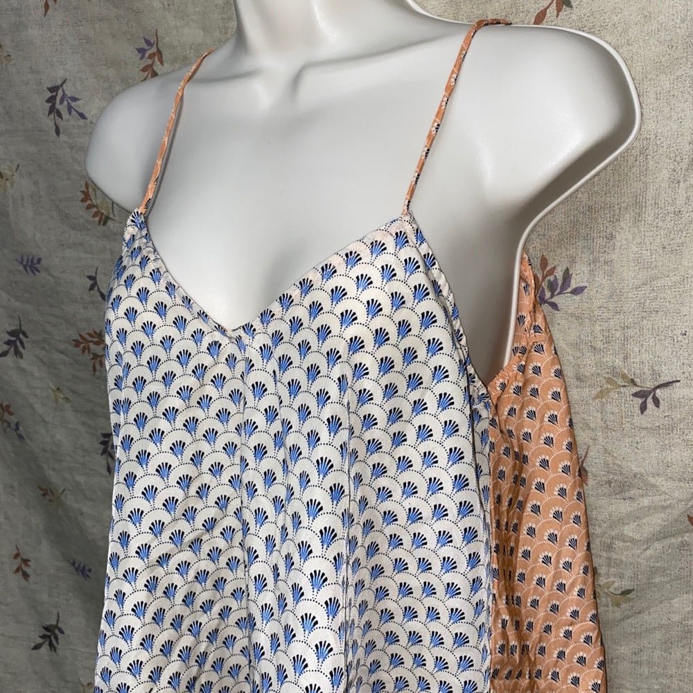 Elodie tank top - Picture 2 of 3